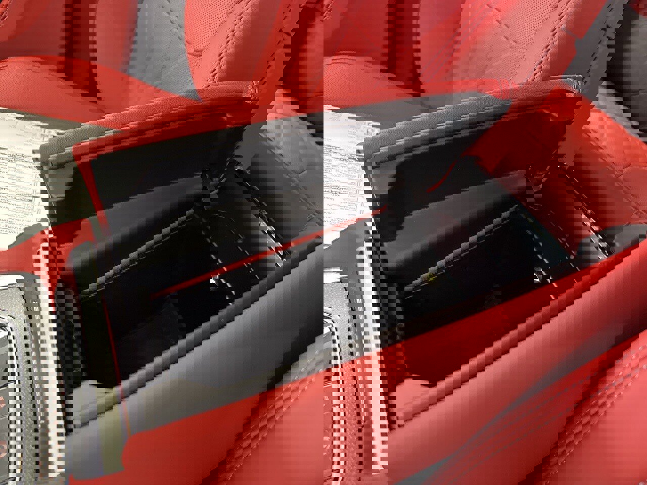 New 2026 BMW XM Label Red image 36