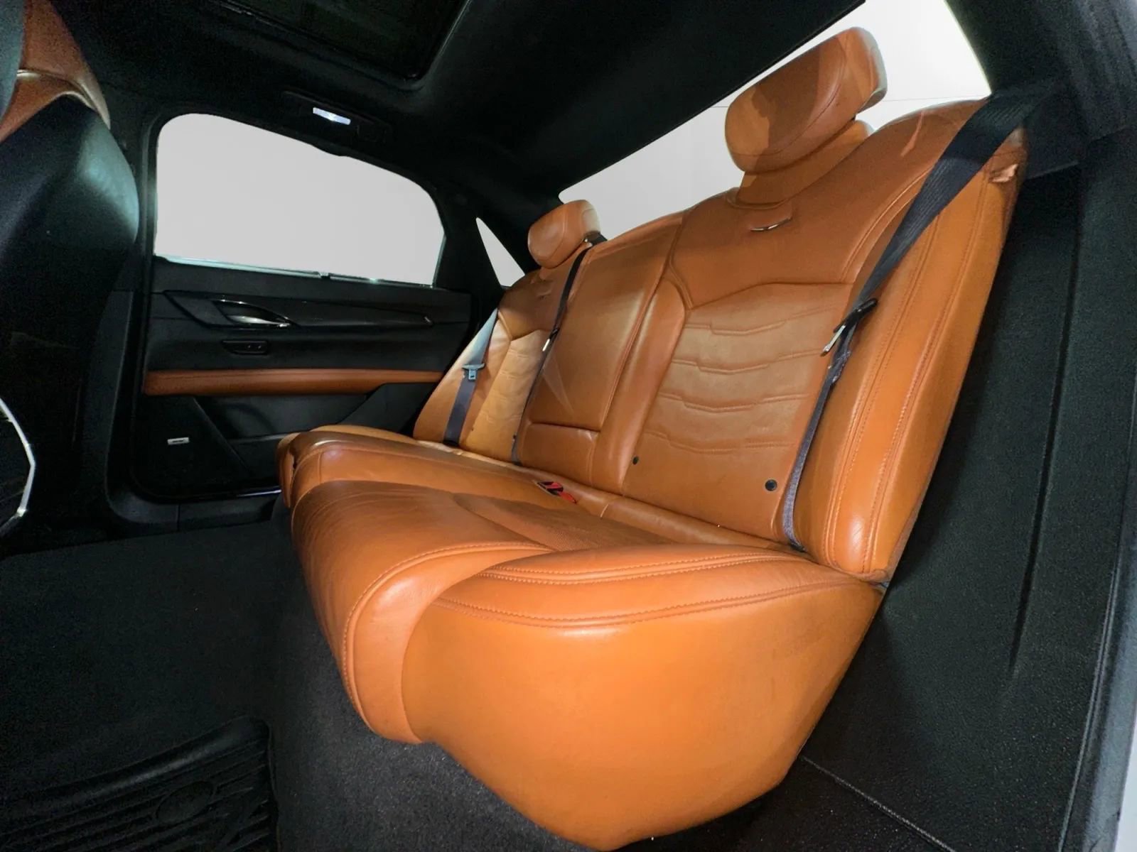 Used 2016 Cadillac CT6 Premium Luxury w/ Comfort Package image 28