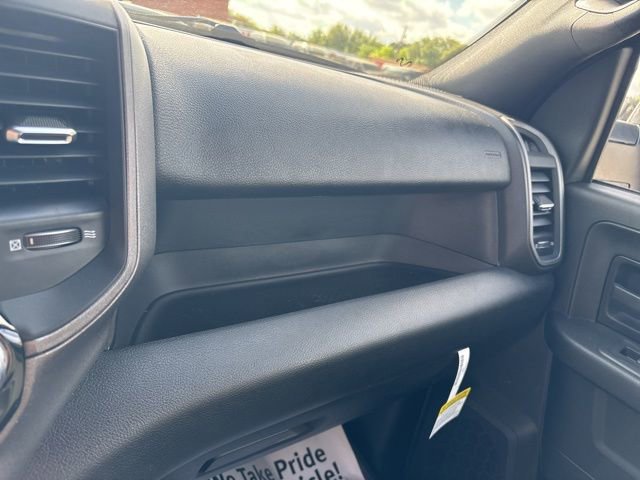 New 2026 RAM 2500 Tradesman image 37
