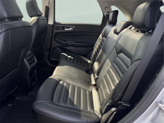 Used 2024 Ford Edge SEL w/ Convenience Package AWD/4WD image 10