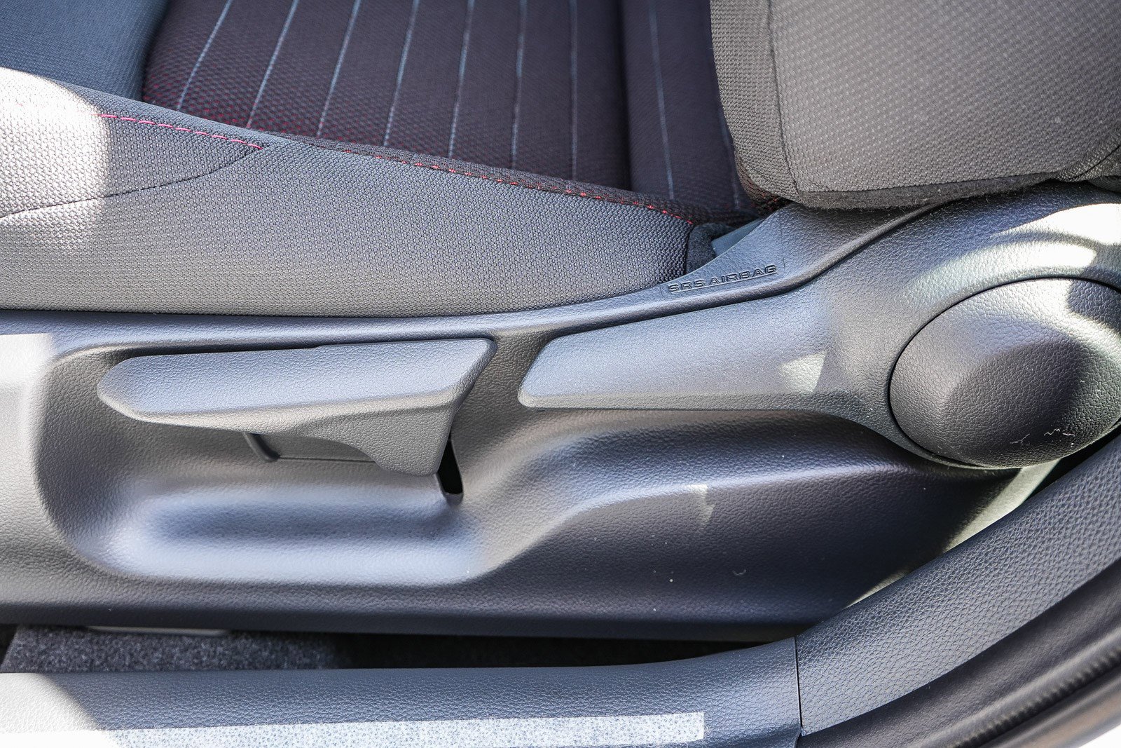 New 2026 Toyota Corolla SE image 23