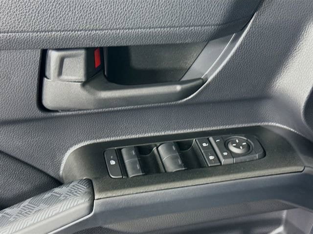 New 2026 Toyota 4Runner TRD Off-Road AWD/4WD image 17