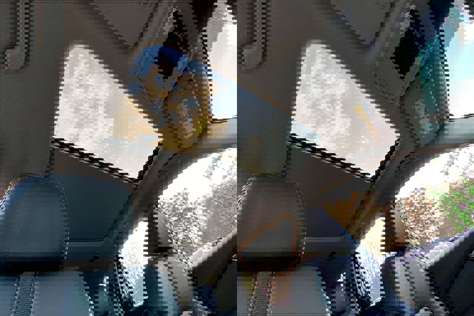 Used 2023 Honda Pilot Touring image 14