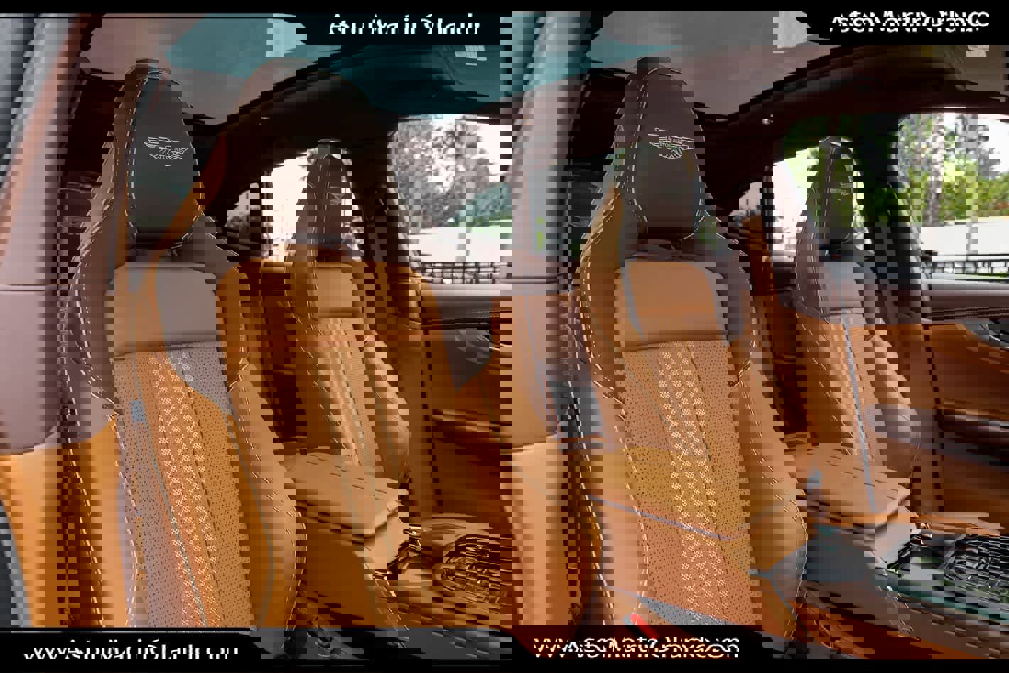 Used 2025 Aston Martin DBX 707 image 63