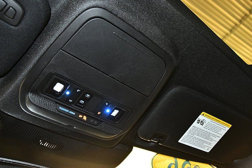 New 2026 Ford Explorer ST w/ Sun And Sound Package image 27