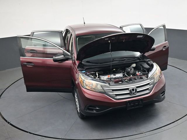 Used 2013 Honda CR-V LX image 37