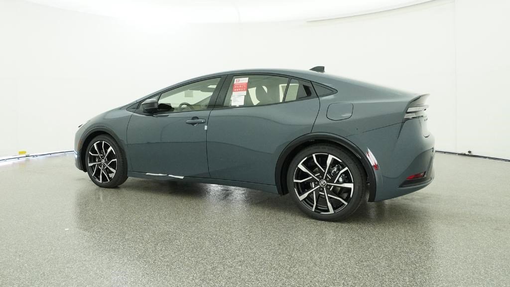 New 2026 Toyota Prius Plug-In Hybrid image 75