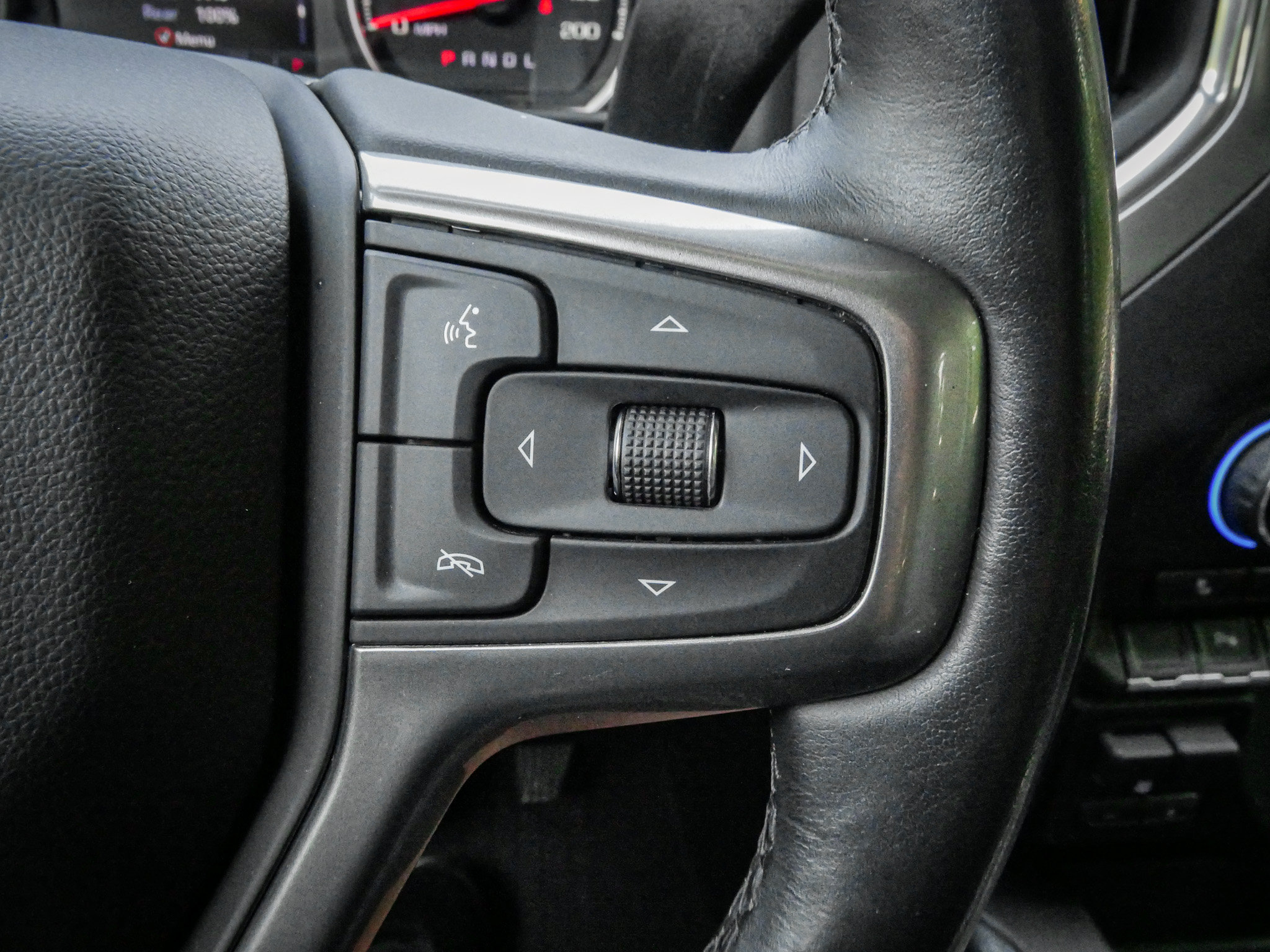 Used 2021 Chevrolet Silverado 1500 RST w/ True North Edition Plus AWD/4WD image 20