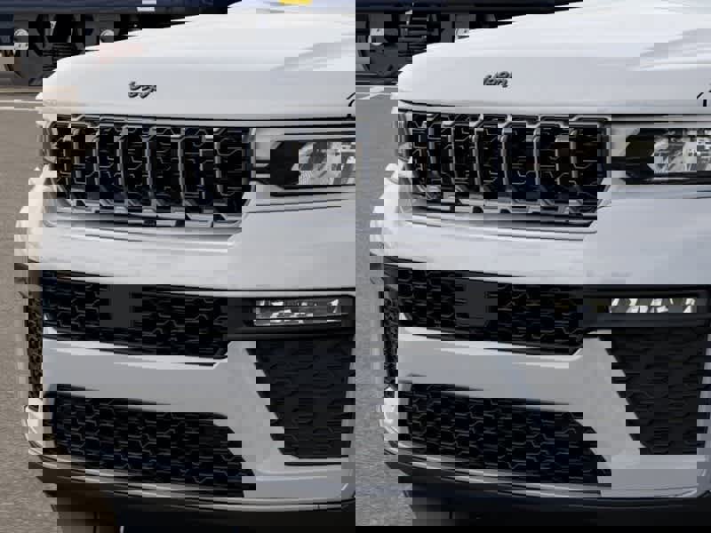 New 2026 Jeep Grand Cherokee L Limited image 11
