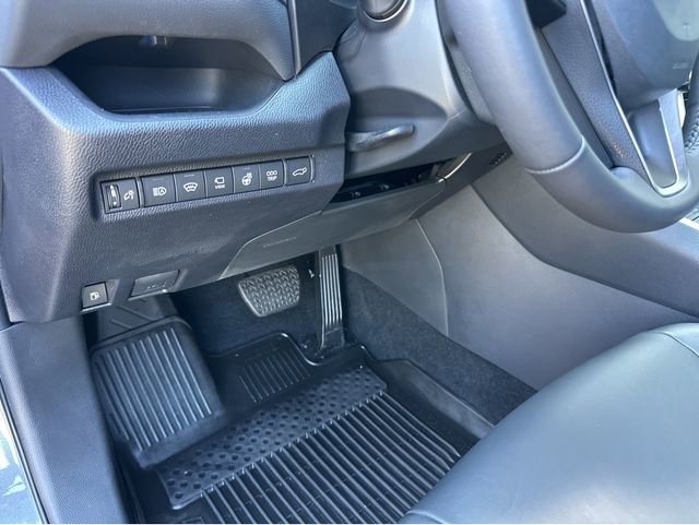 Used 2024 Toyota RAV4 XSE w/ Advanced Technology Package image 34
