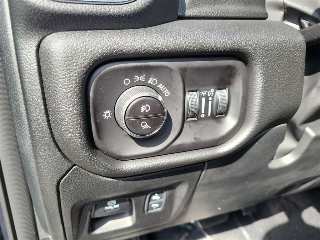 New 2026 RAM 1500 Laramie image 21
