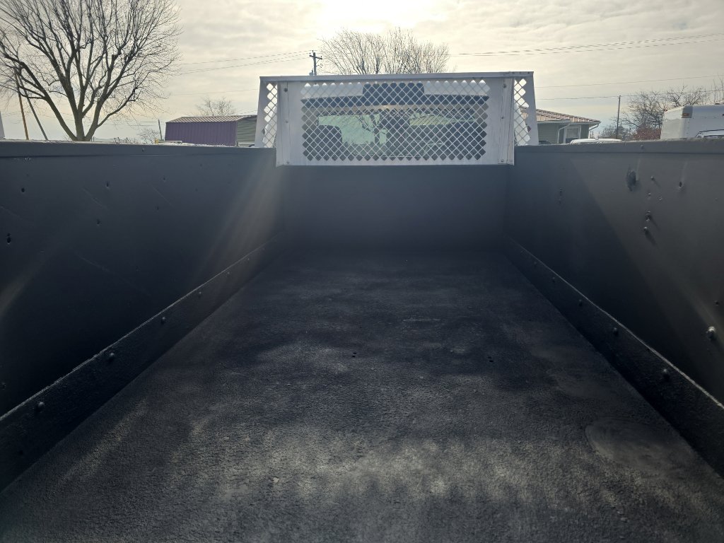 Used 2016 RAM 3500 Tradesman w/ Power Accessory Group image 14