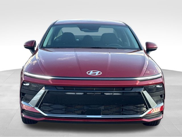 New 2026 Hyundai Sonata SE FWD image 8