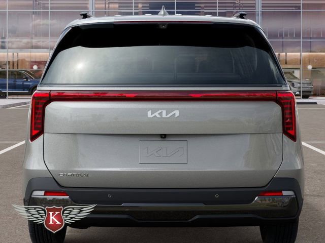 New 2026 Kia Carnival SX Prestige image 13