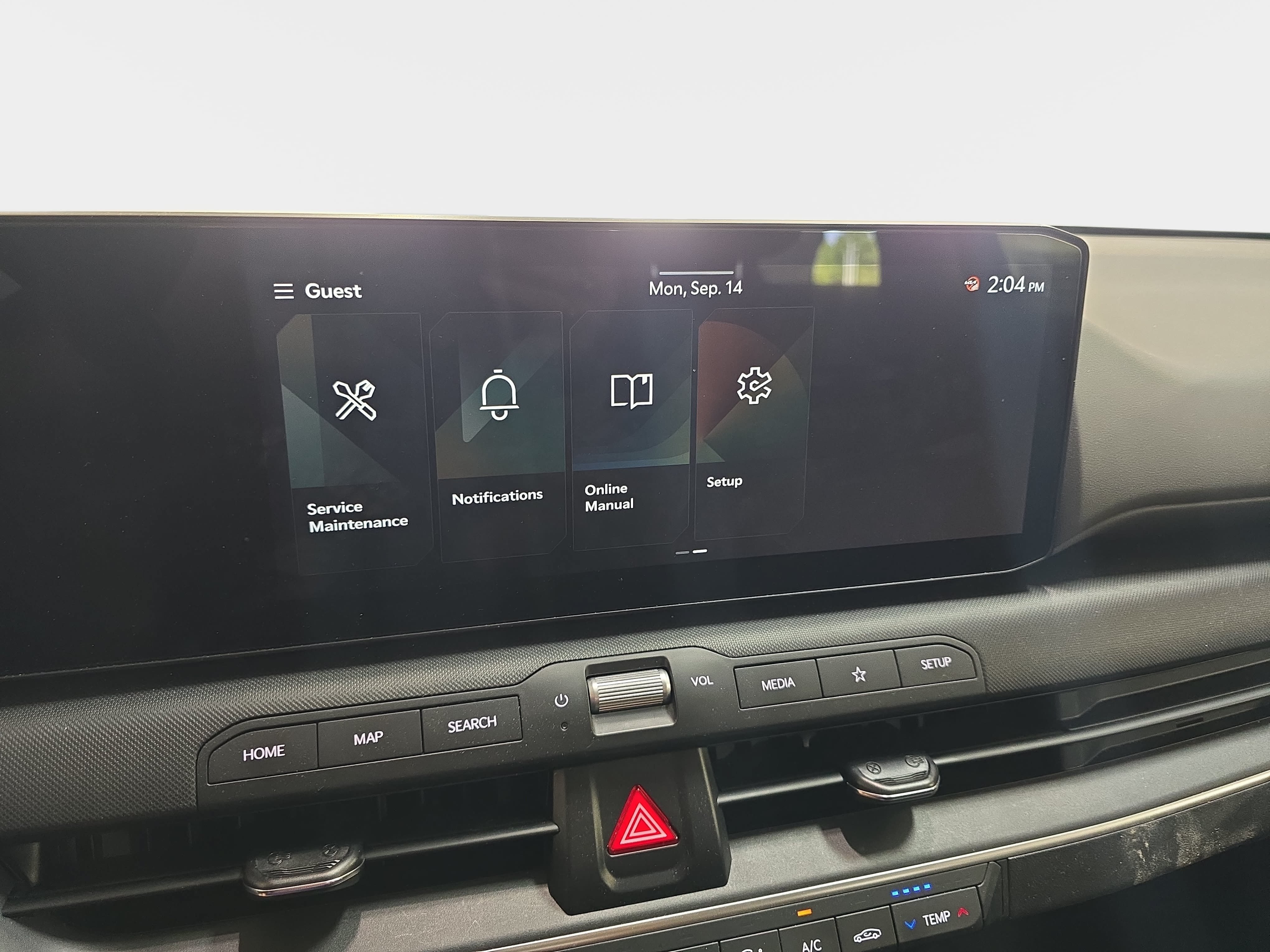 Used 2025 Kia K4 FWD image 18
