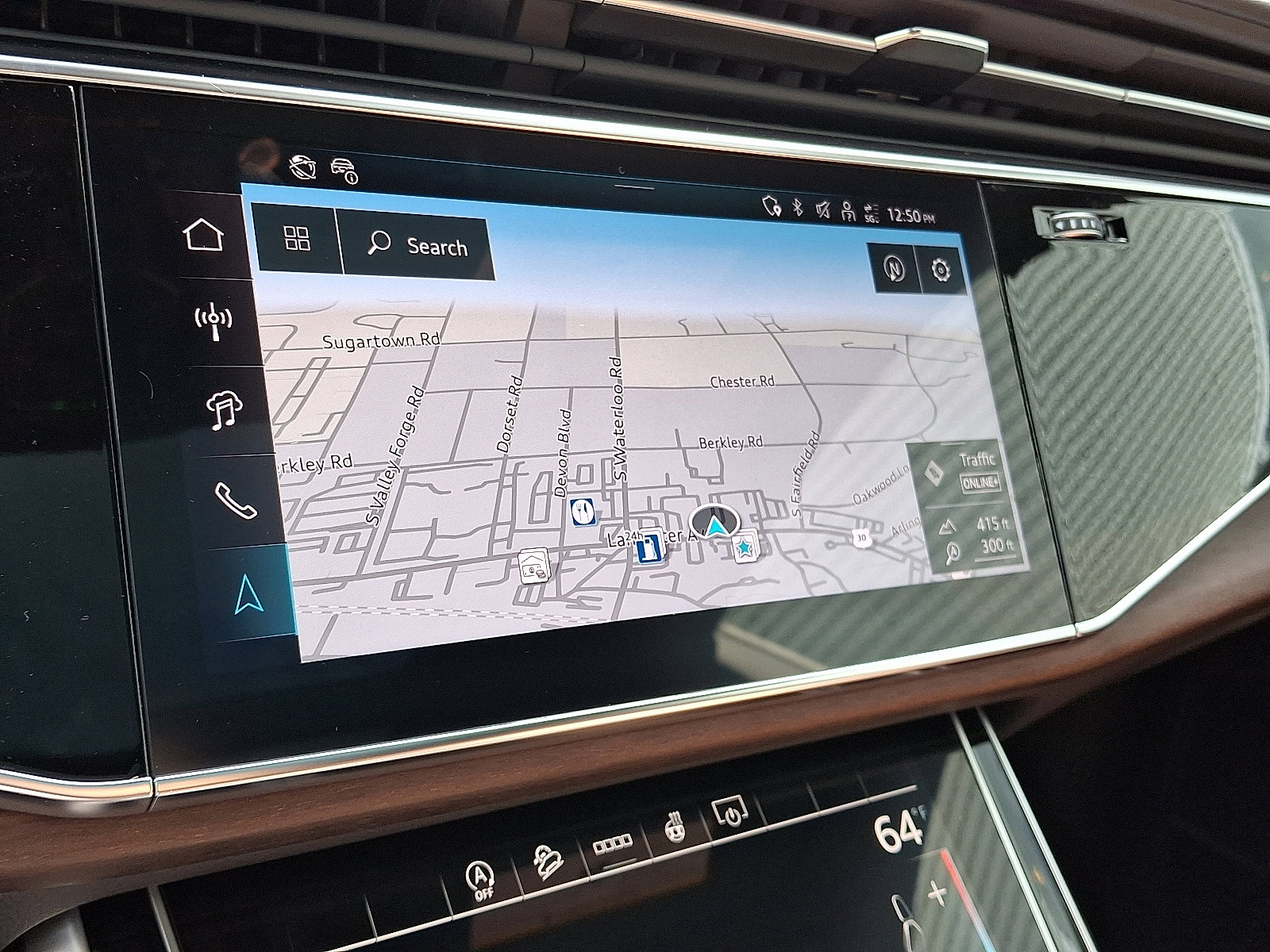 New 2026 Audi Q8 Premium Plus image 12