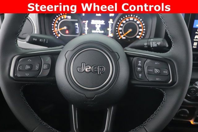 New 2026 Jeep Gladiator Sport image 20