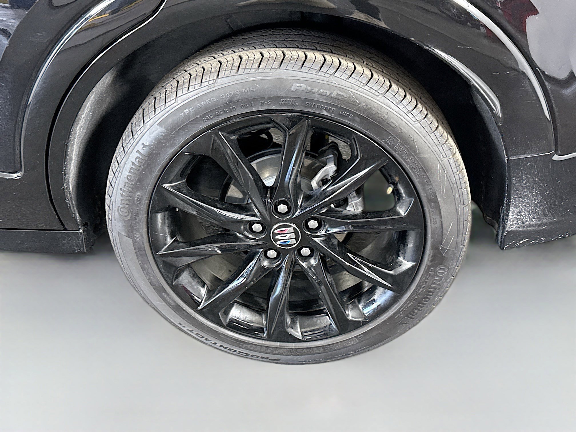 Used 2026 Buick Encore GX Sport Touring w/ Comfort Package image 36