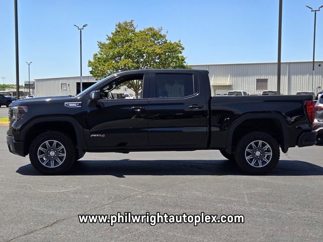 Used 2026 GMC Sierra 1500 AT4 w/ AT4 Premium Package AWD/4WD image 7