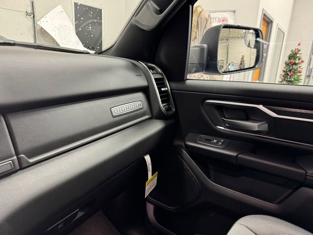 New 2026 RAM 1500 Big Horn image 36