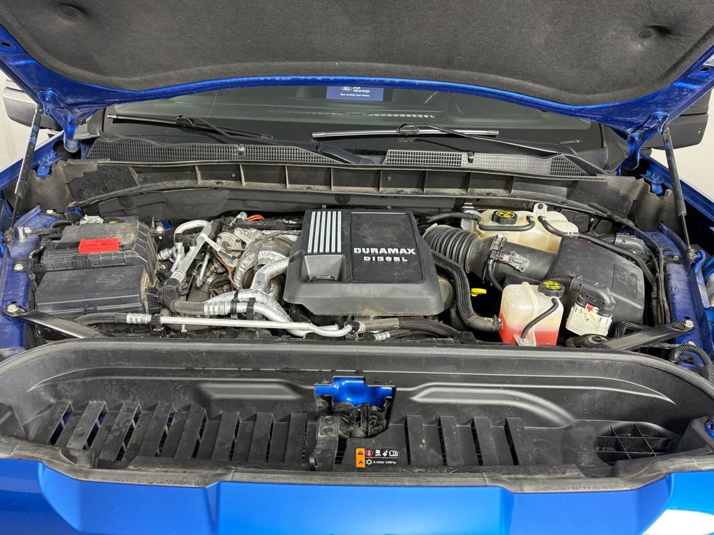 Used 2023 GMC Sierra 1500 Elevation image 9