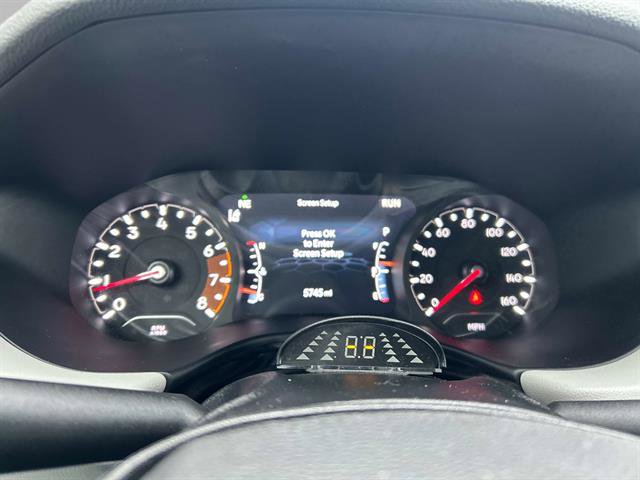 Certified 2024 Jeep Compass Limited image 26