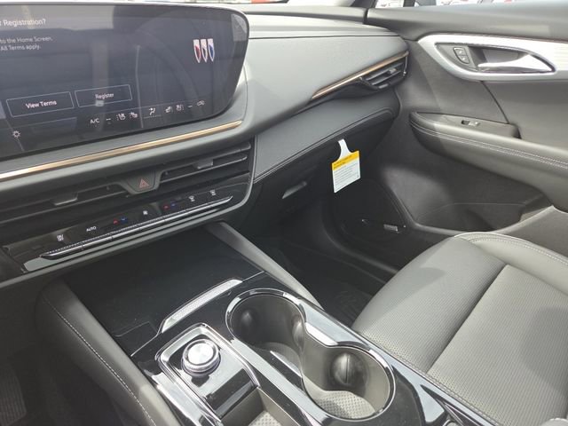 New 2026 Buick Envision Avenir AWD/4WD image 37
