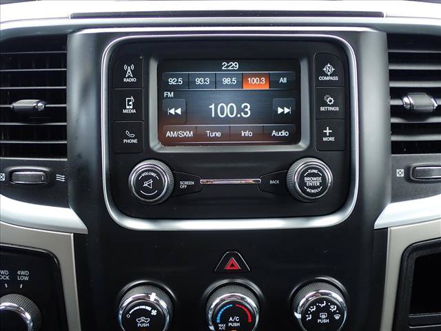 Used 2014 RAM 2500 SLT AWD/4WD image 14