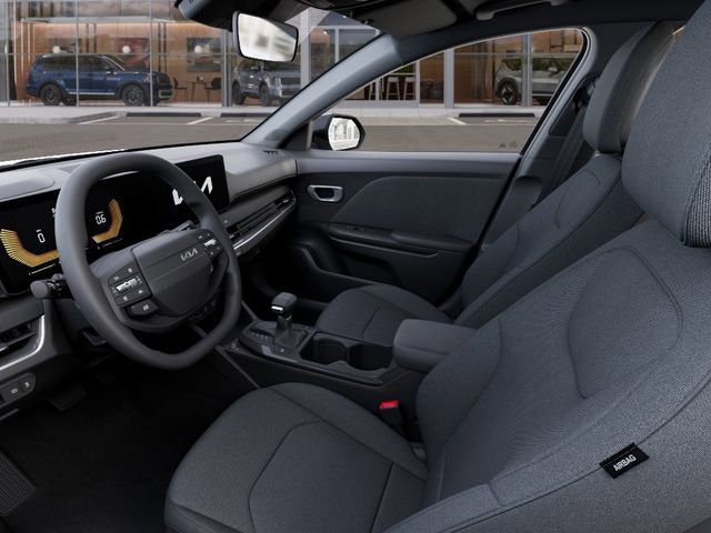 New 2026 Kia K4 LXS image 22