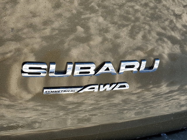 New 2026 Subaru Ascent Touring image 23