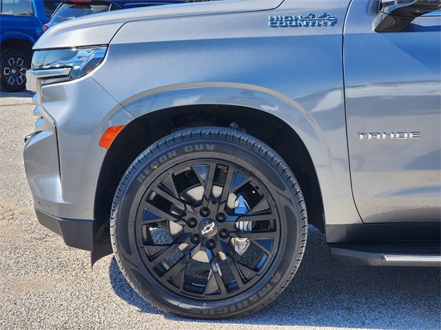 Used 2022 Chevrolet Tahoe High Country w/ Max Trailering Package image 8