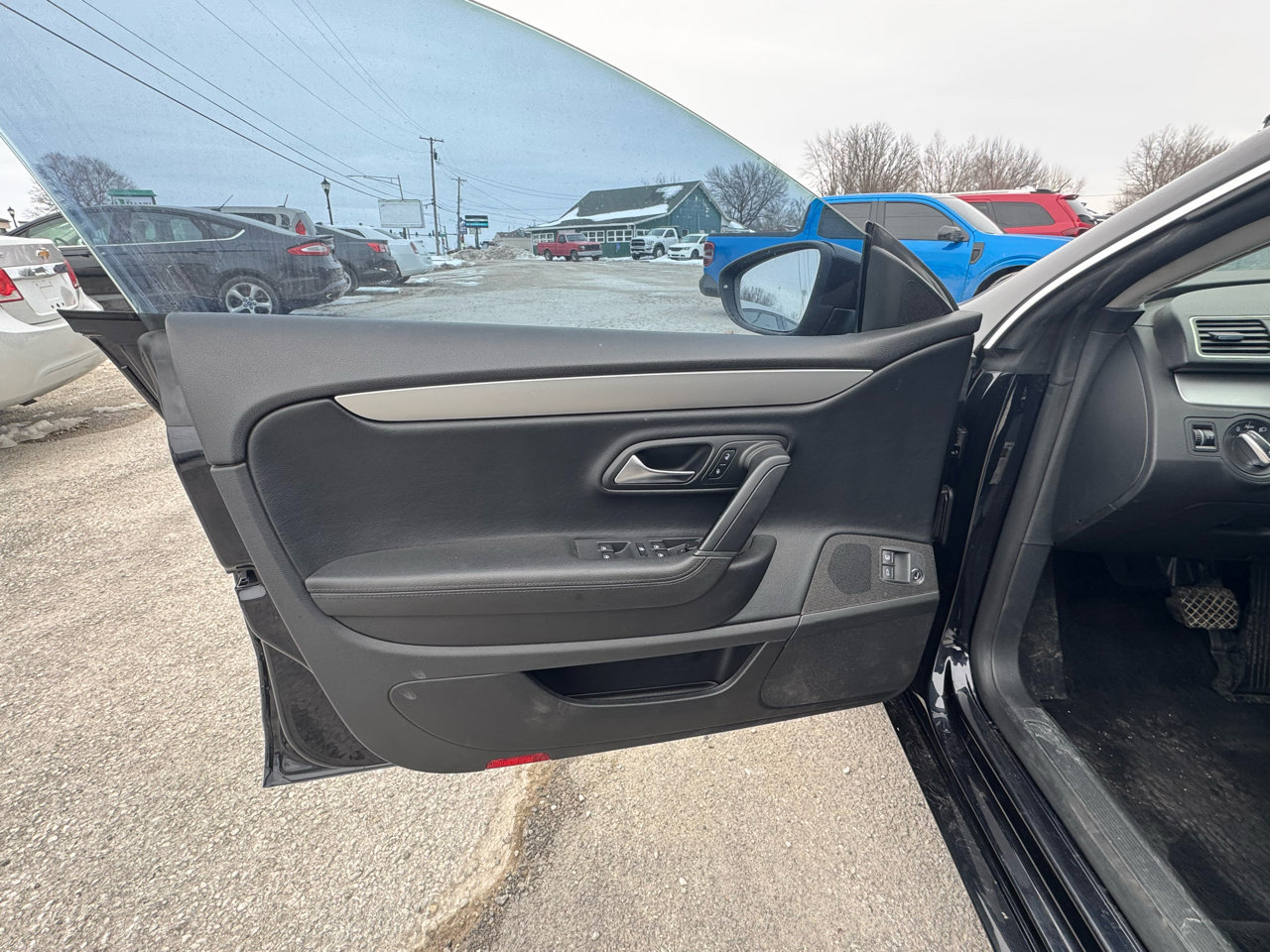 Used 2012 Volkswagen CC Sport image 11