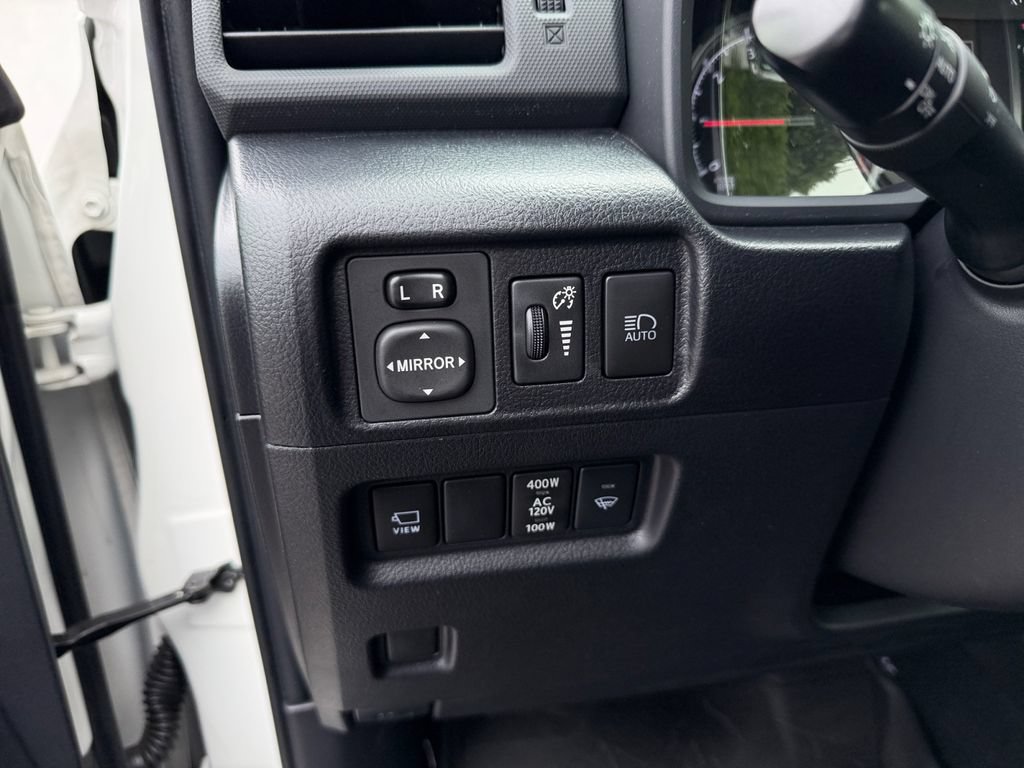 Used 2023 Toyota 4Runner TRD Pro AWD/4WD image 31