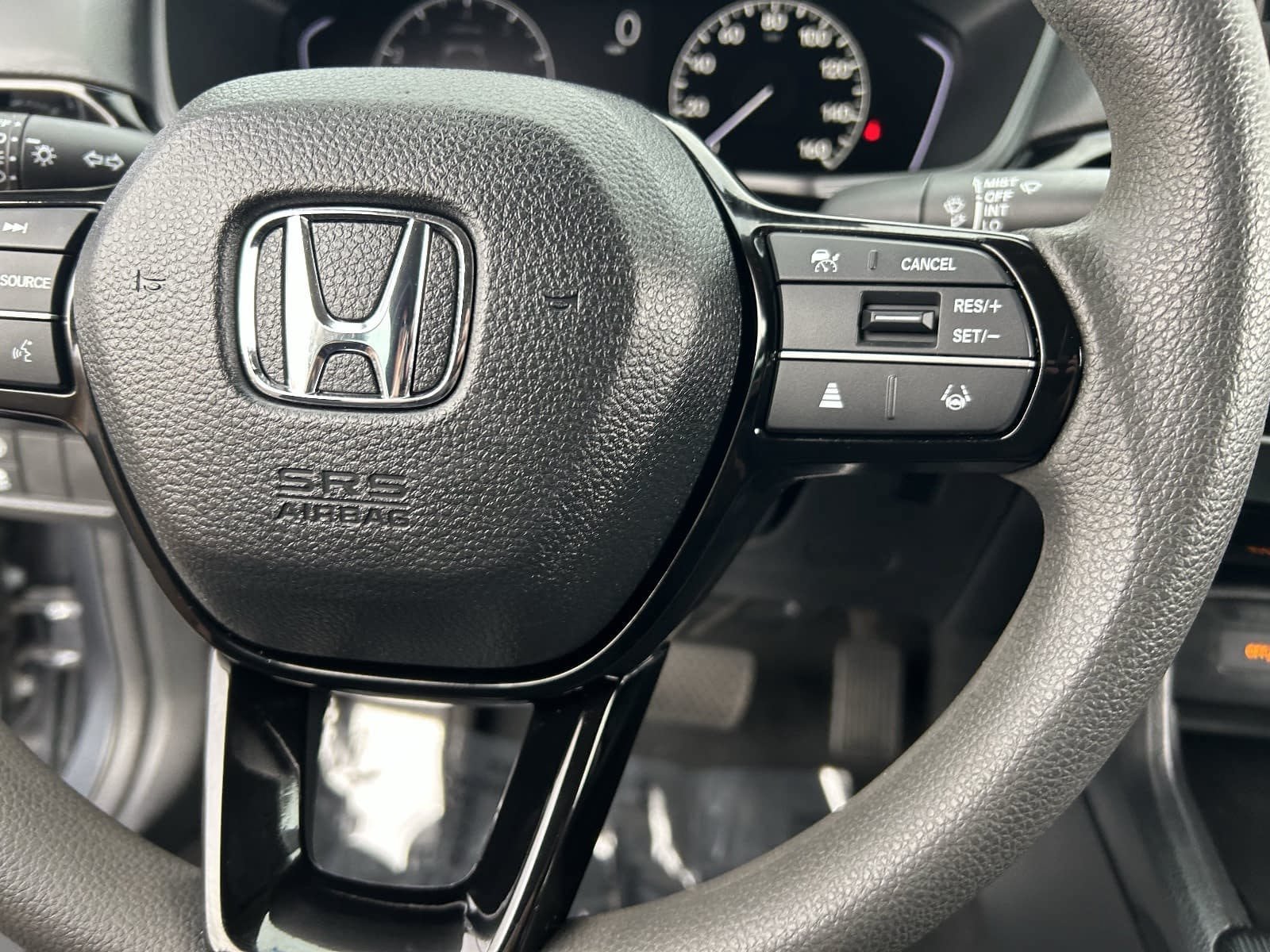Certified 2024 Honda Civic LX image 28