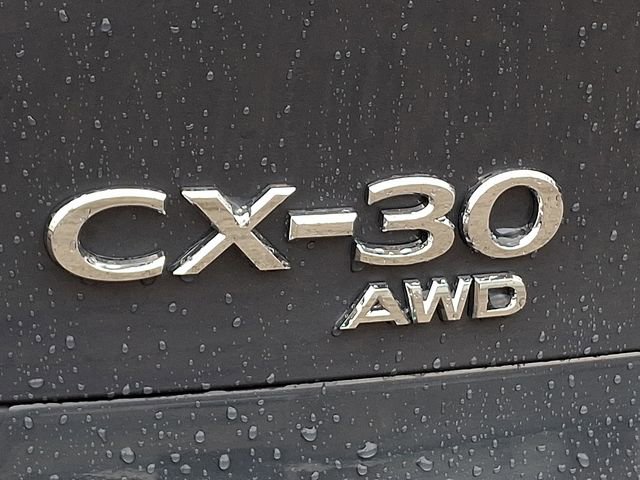 New 2026 MAZDA CX-30 AWD 2.5 S image 24