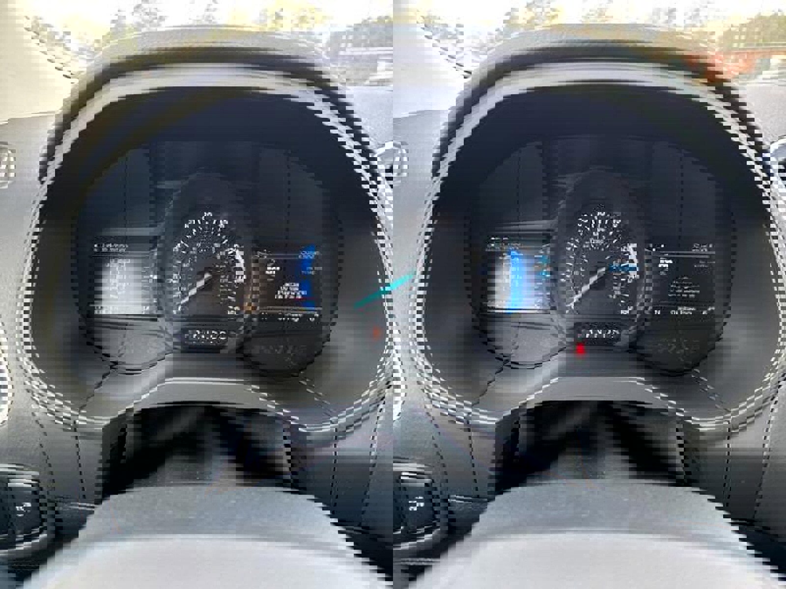 New 2024 Ford Edge SE image 14