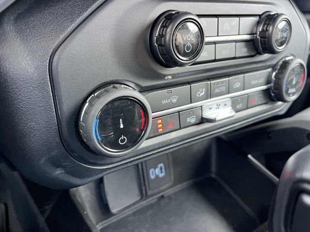 Used 2022 Ford Bronco Big Bend AWD/4WD image 33