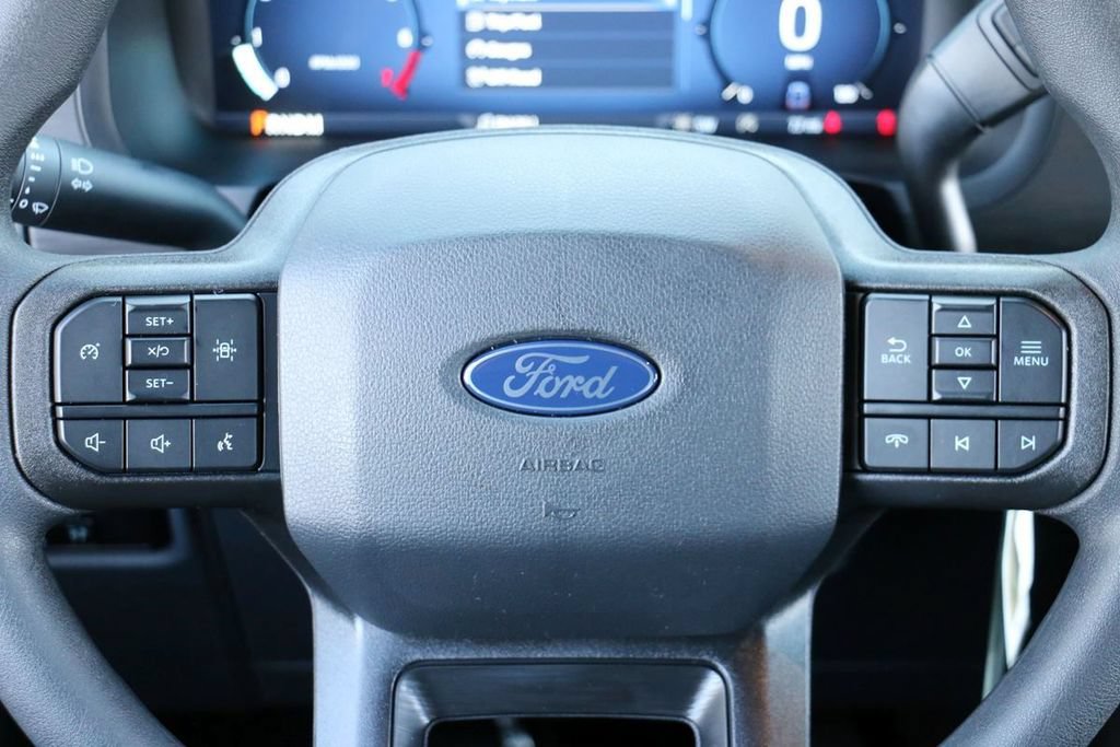 New 2026 Ford F150 STX w/ Equipment Group 200A AWD/4WD image 21