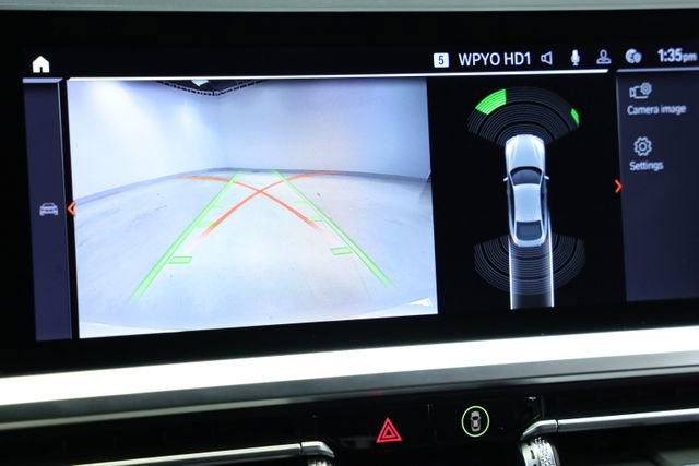 Used 2022 BMW 430i Gran Coupe w/ M Sport Package image 18