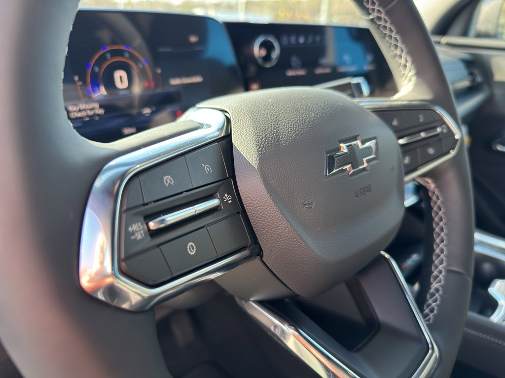 New 2026 Chevrolet Traverse LT w/ Midnight/Sport Edition image 13