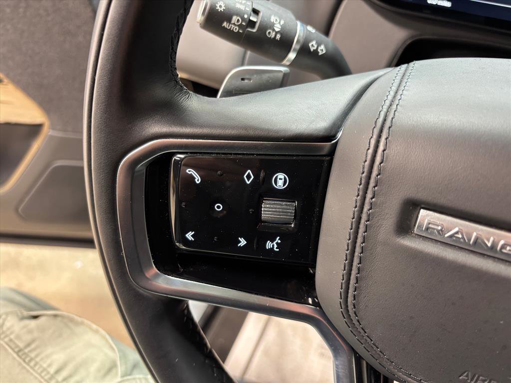 Used 2024 Land Rover Range Rover Sport SE image 20