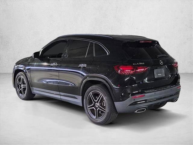 Used 2024 Mercedes-Benz GLA 250 image 7