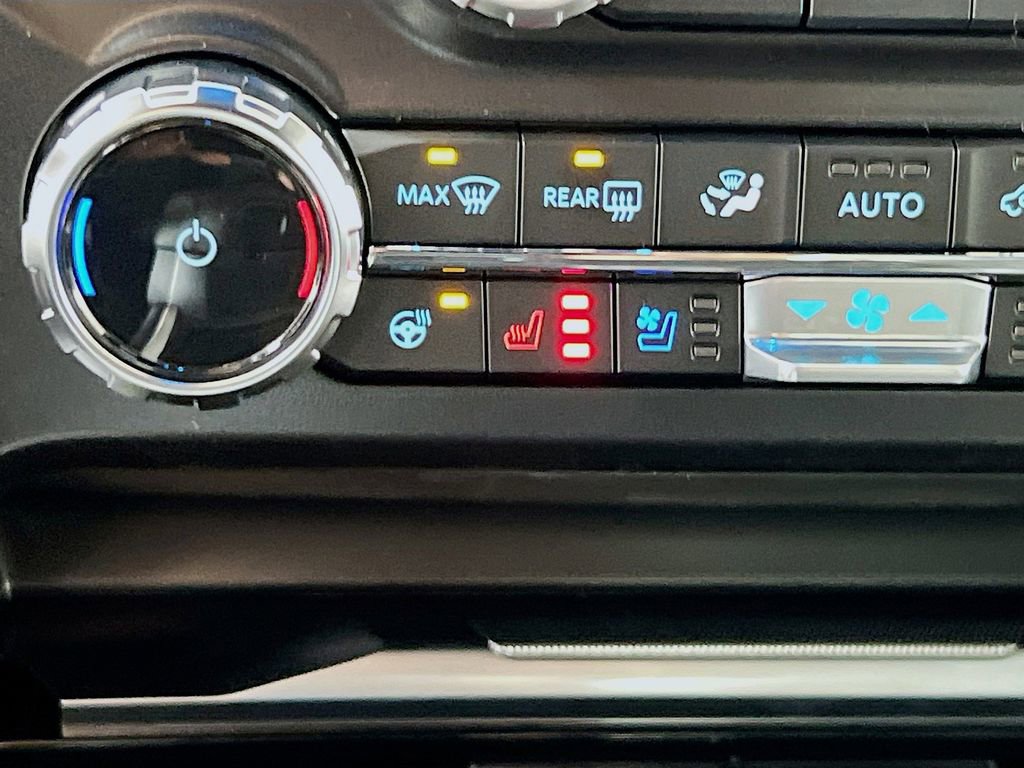 New 2026 Ford F350 Platinum image 24