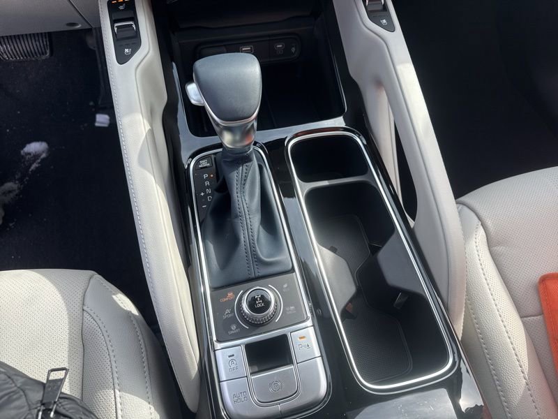 New 2025 Kia Telluride EX image 41