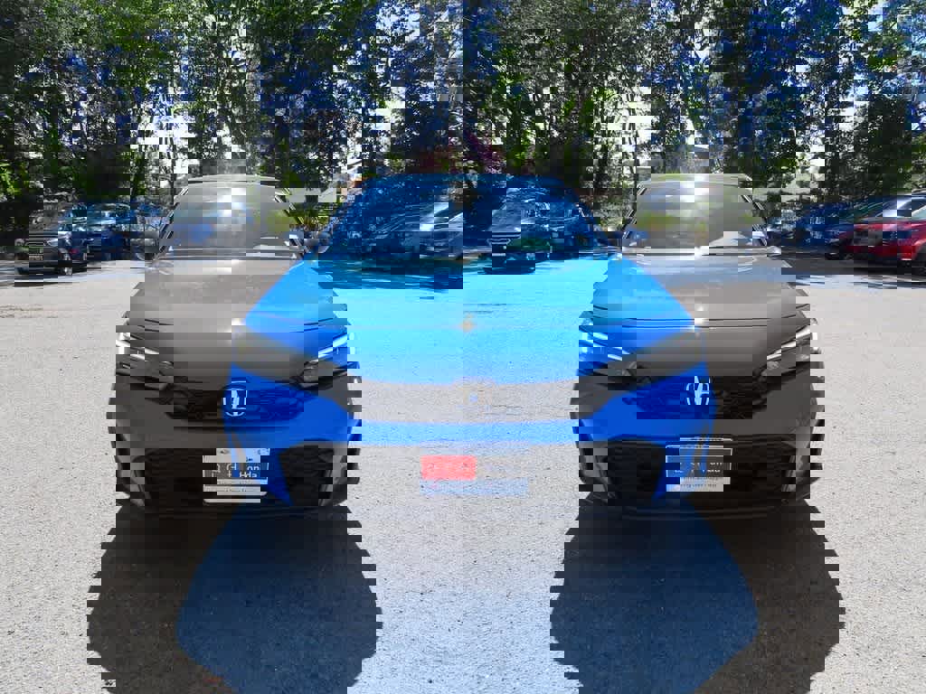 New 2026 Honda Civic Sport image 6