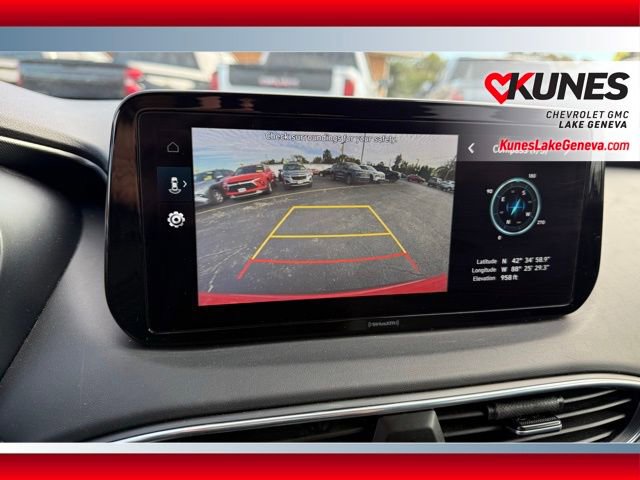 Used 2023 Hyundai Santa Fe SEL image 17