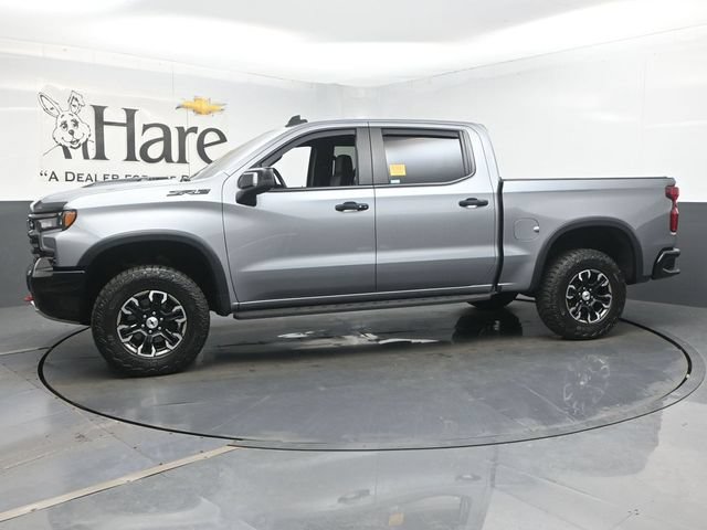 Used 2023 Chevrolet Silverado 1500 ZR2 AWD/4WD image 27