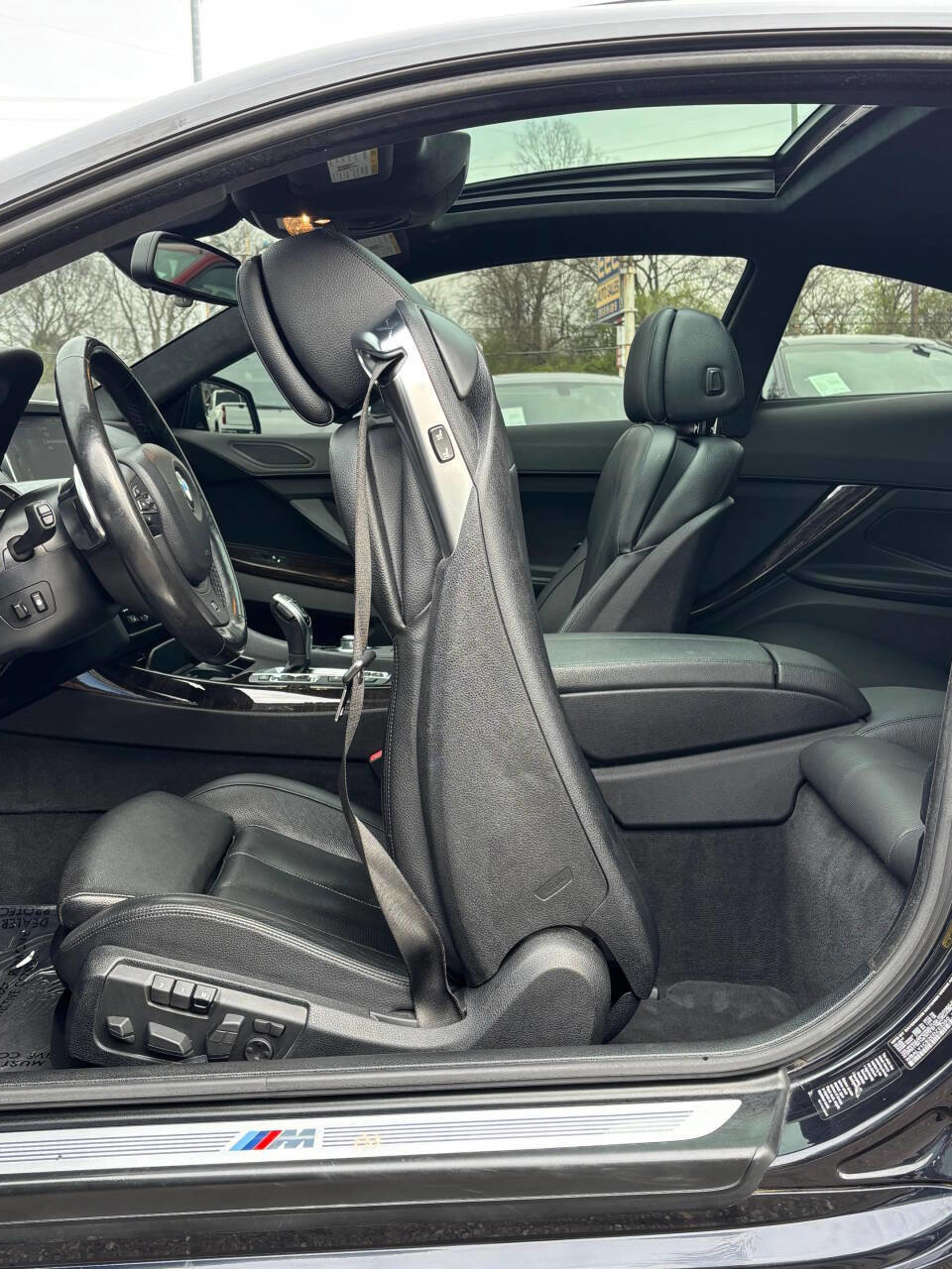 Used 2014 BMW 640i xDrive Coupe image 13