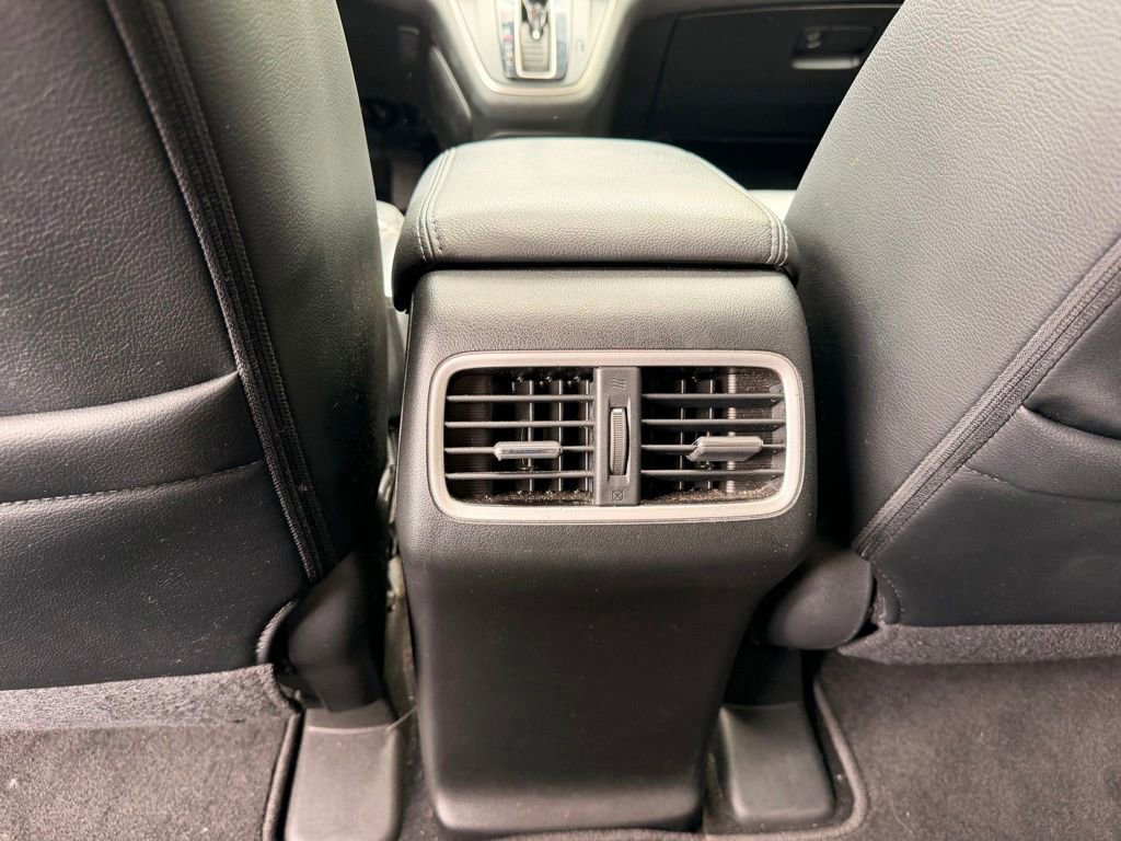 Used 2015 Honda CR-V EX-L image 35