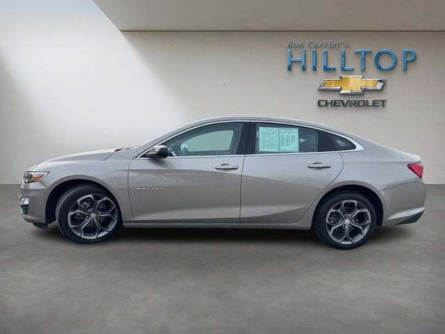 Used 2024 Chevrolet Malibu LT image 12